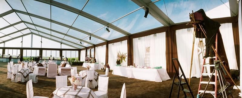 Wedding banquet photography — photograph 9