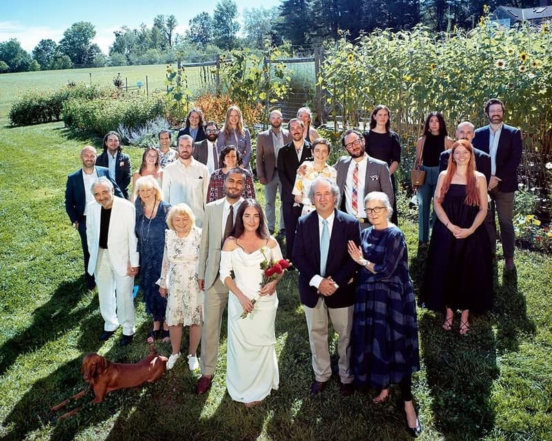 Wedding banquet photography — photograph 10
