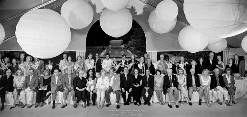 Wedding banquet photography — photograph 12