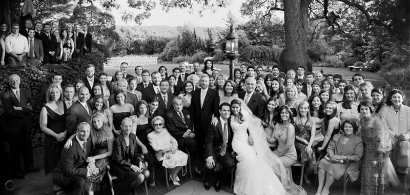 Wedding banquet photography — photograph 13