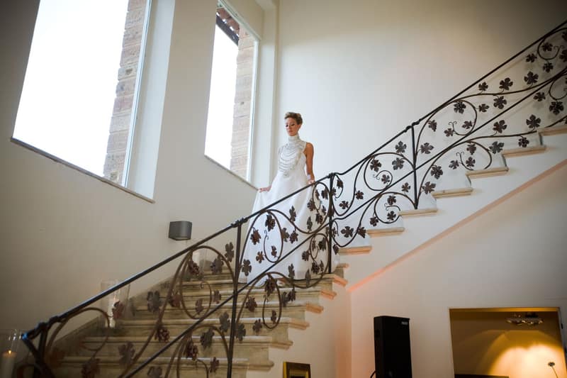 Destination wedding photography — photograph 2