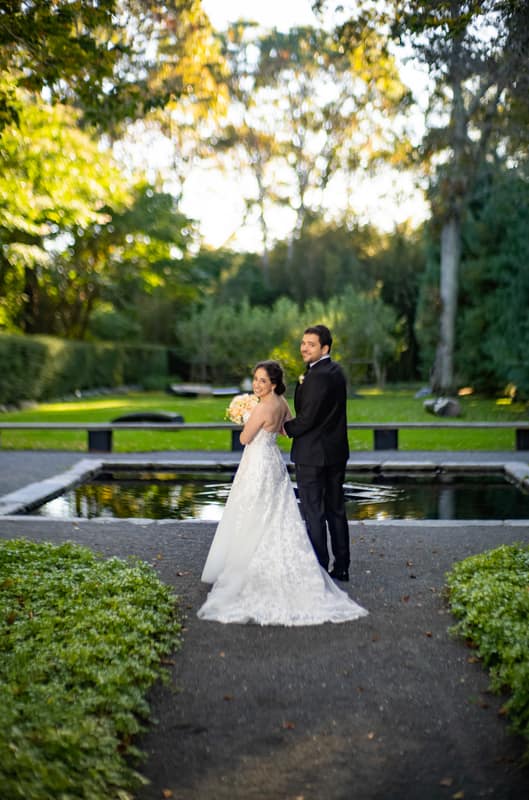 Destination wedding photography — photograph 3