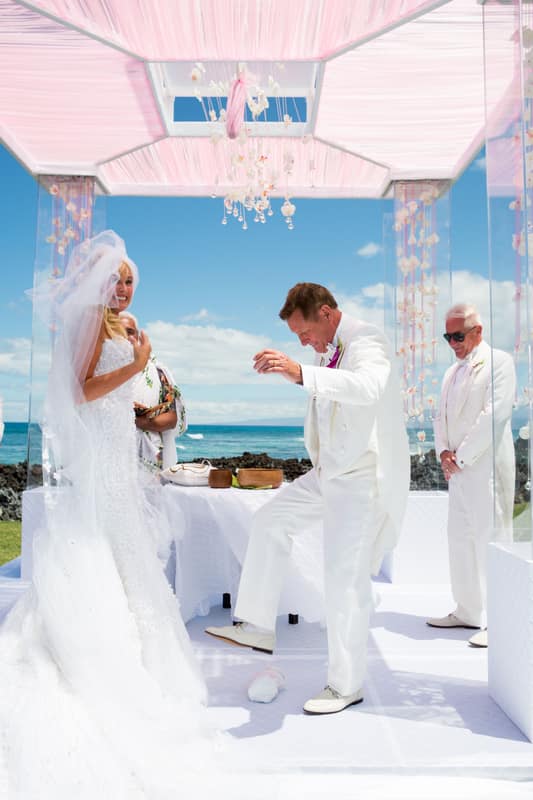 Destination wedding photography — photograph 10
