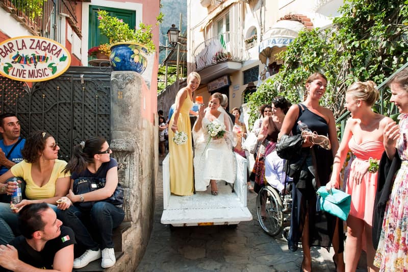 Destination wedding photography — photograph 20