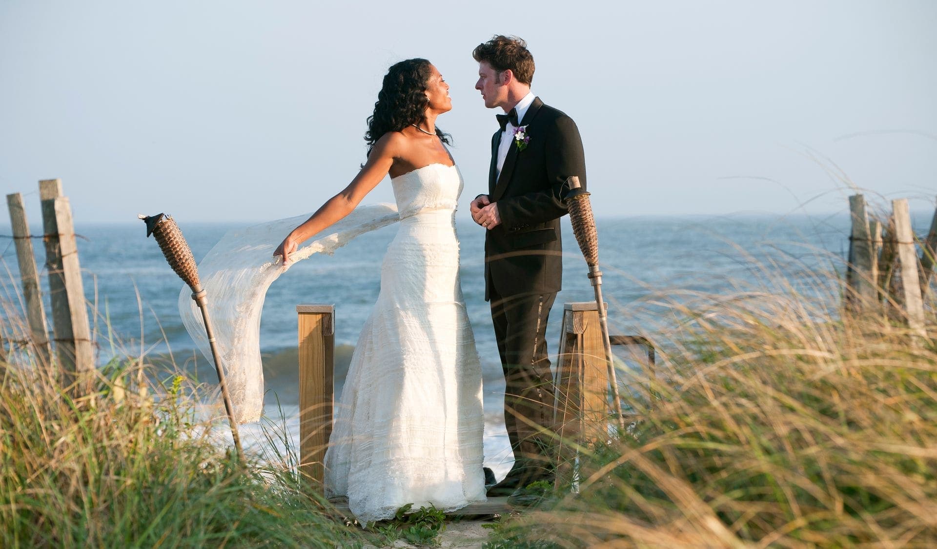 Destination wedding photography