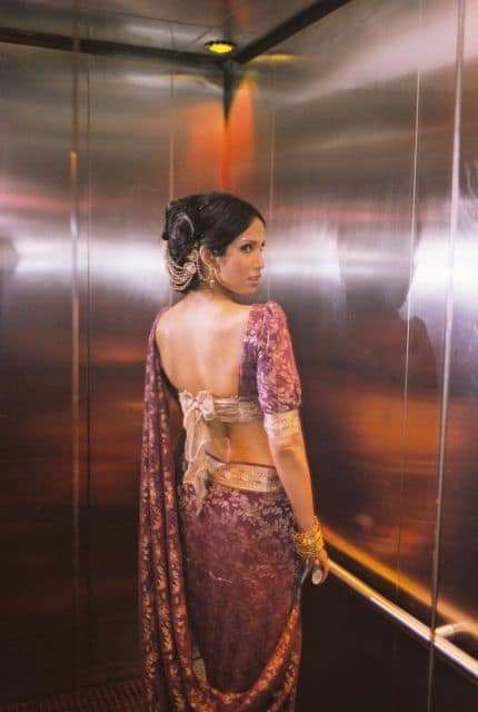 Indian wedding photography — photograph 4