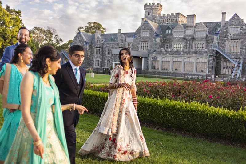 Indian wedding photography — photograph 9