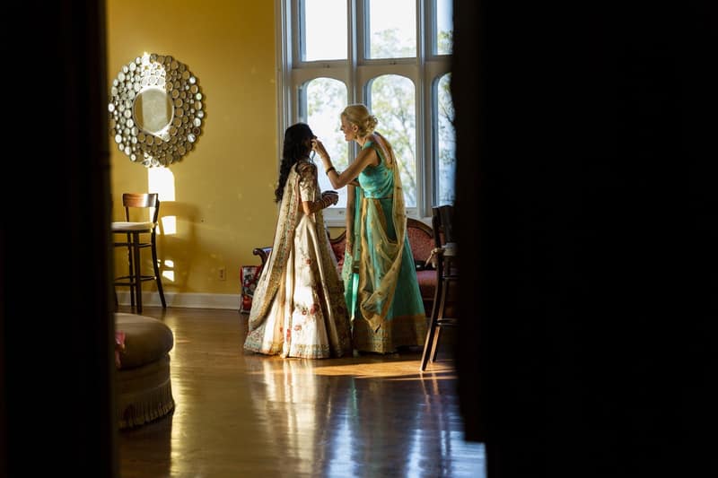 Indian wedding photography — photograph 12