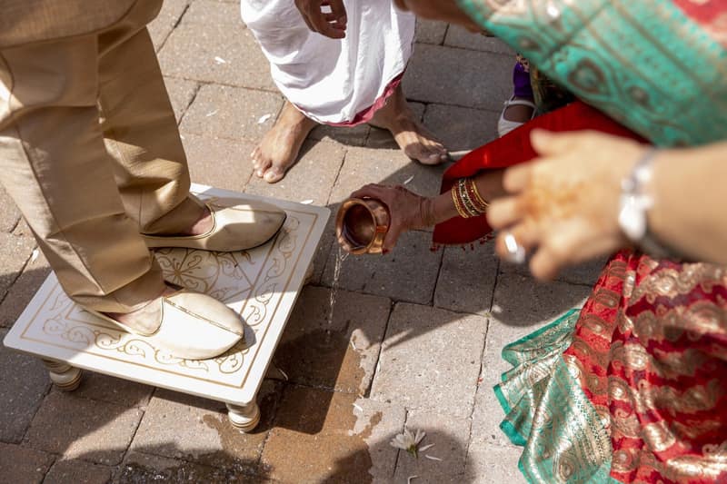 Indian wedding photography — photograph 18