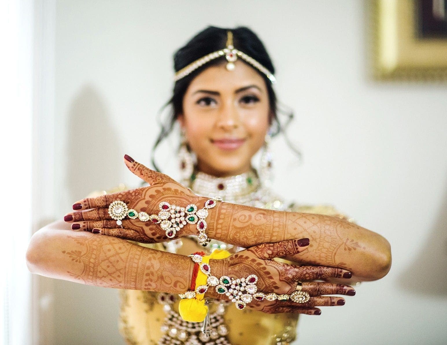 Indian wedding photography