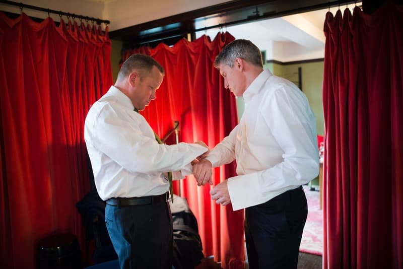 LGBTQIA+ wedding photography — photograph 5