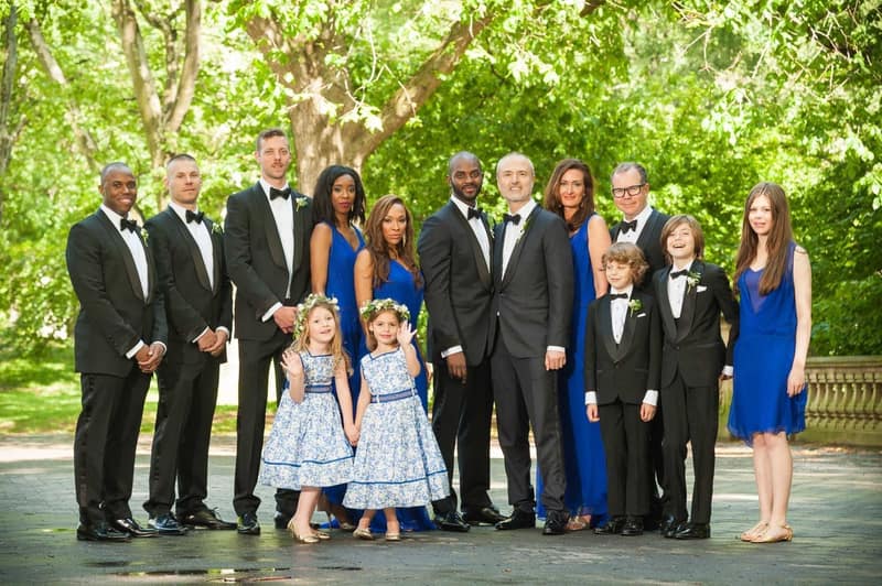 LGBTQIA+ wedding photography — photograph 10