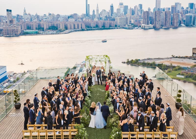 LGBTQIA+ wedding photography — photograph 13