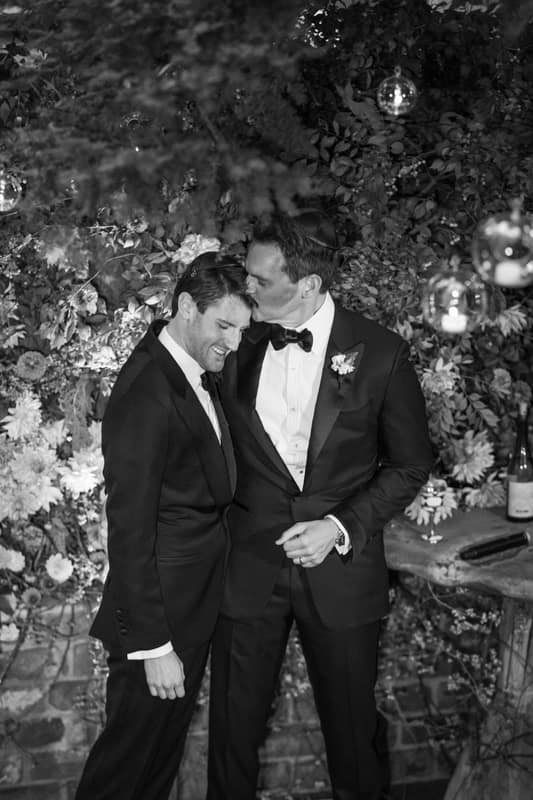 LGBTQIA+ wedding photography — photograph 16