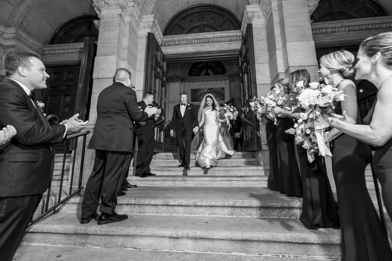 NYC wedding photography — photograph 4