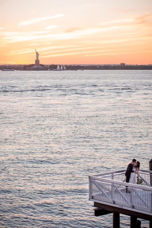 NYC wedding photography — photograph 5