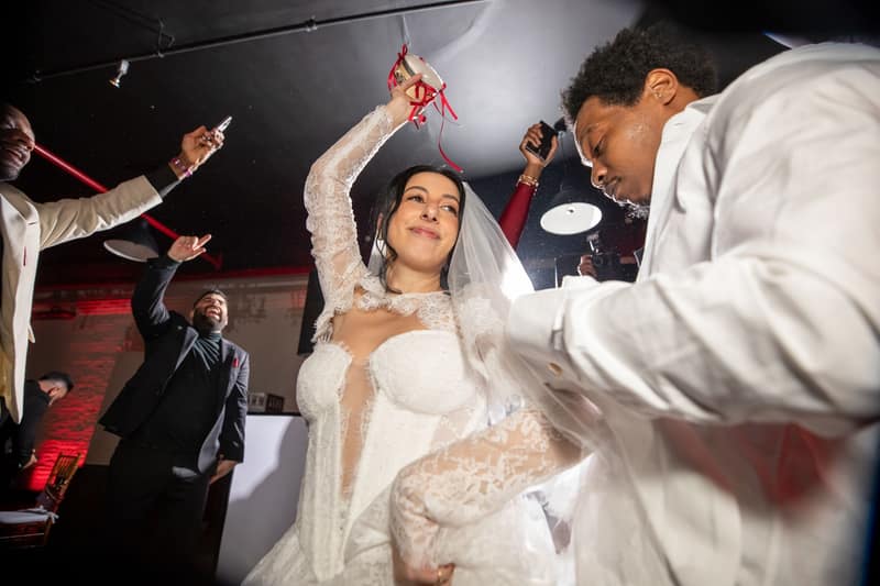 NYC wedding photography — photograph 7