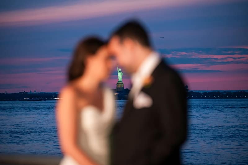 NYC wedding photography — photograph 8