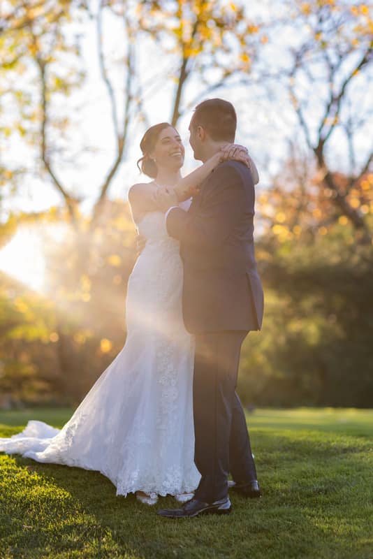 NYC wedding photography — photograph 9