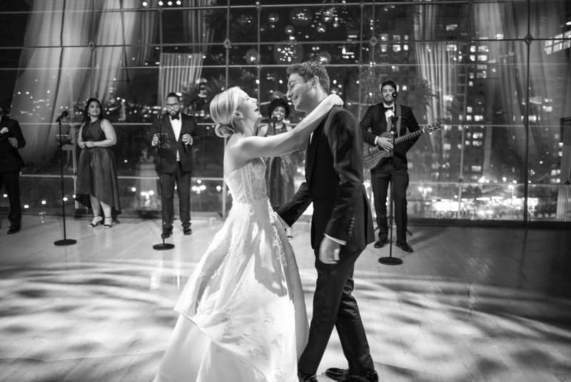 NYC wedding photography — photograph 10