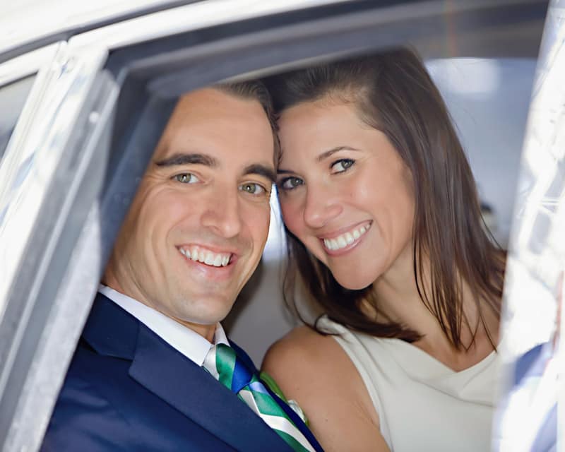 NYC wedding photography — photograph 11