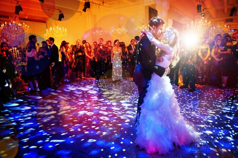 NYC wedding photography — photograph 12