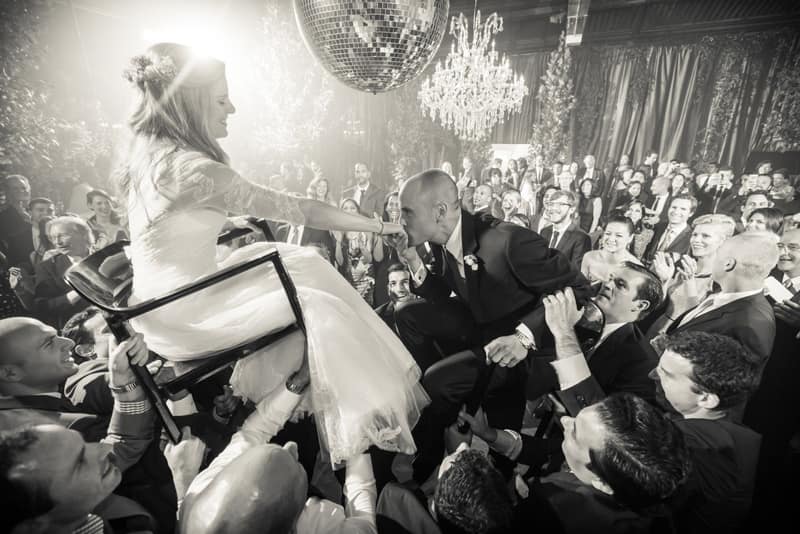 NYC wedding photography — photograph 16