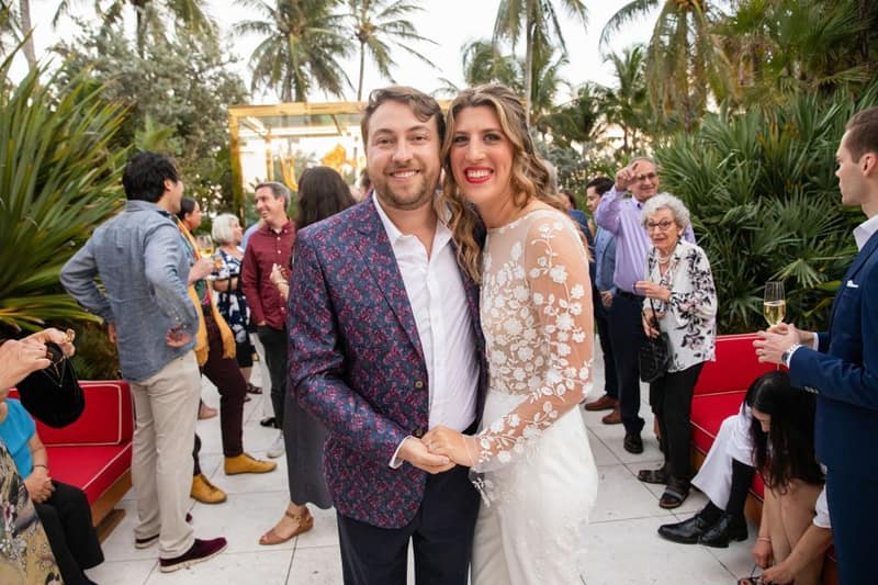 Rehearsal dinner photography — photograph 2