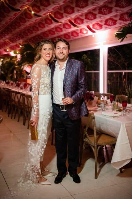 Rehearsal dinner photography — photograph 7