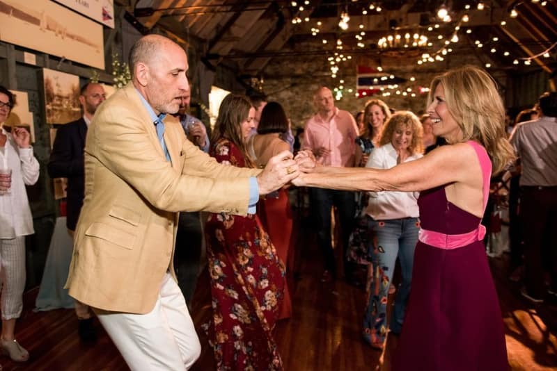 Rehearsal dinner photography — photograph 9