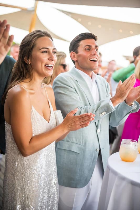 Rehearsal dinner photography — photograph 12