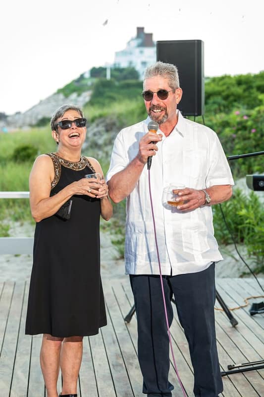 Rehearsal dinner photography — photograph 14