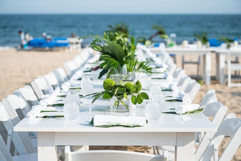 Rehearsal dinner photography — photograph 16