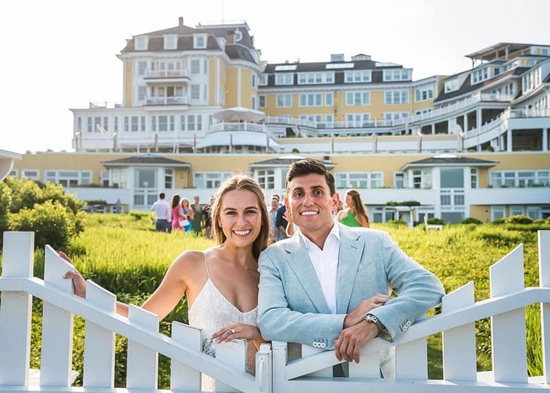 Rehearsal dinner photography — photograph 17