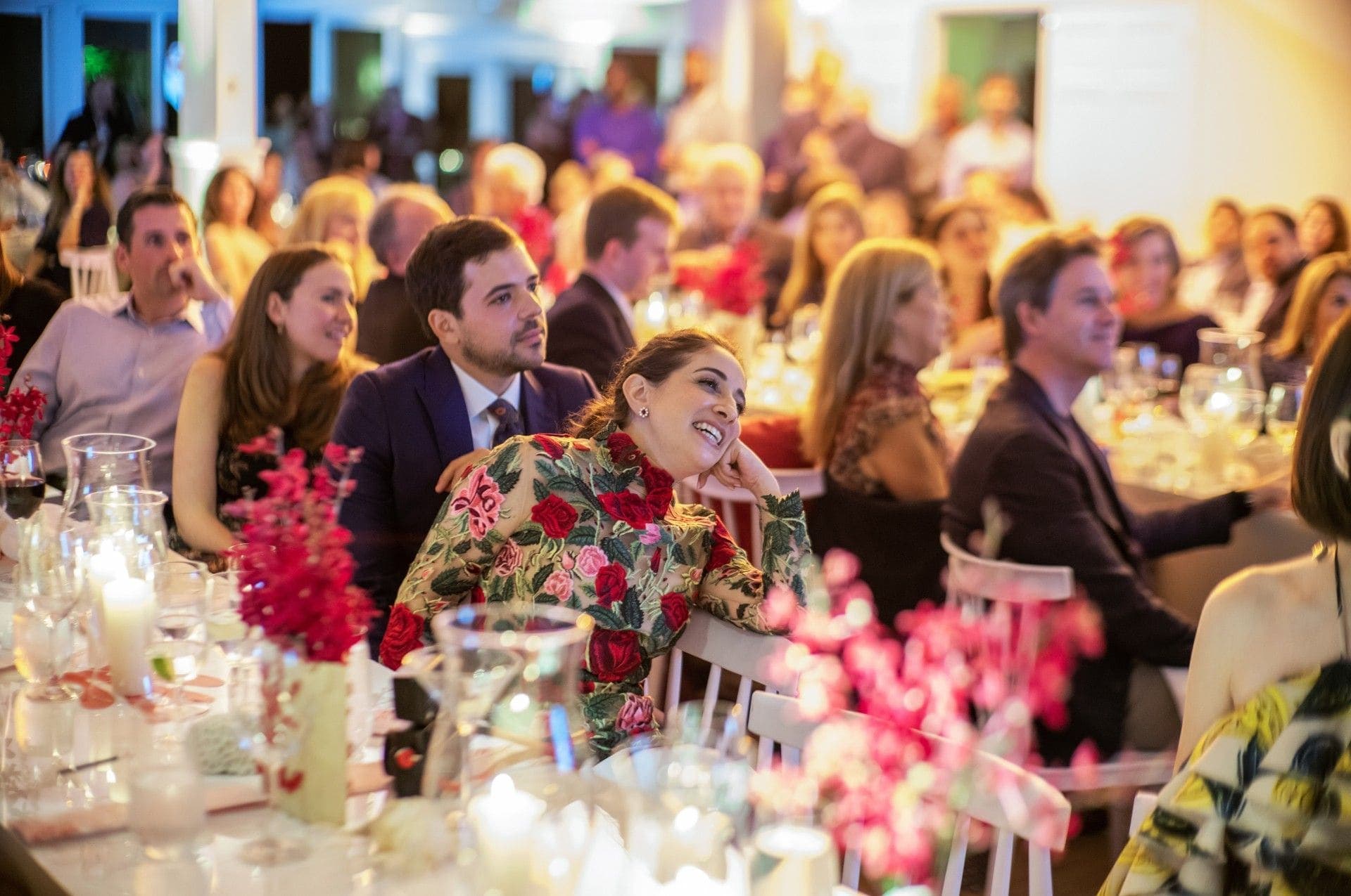 Rehearsal dinner photography