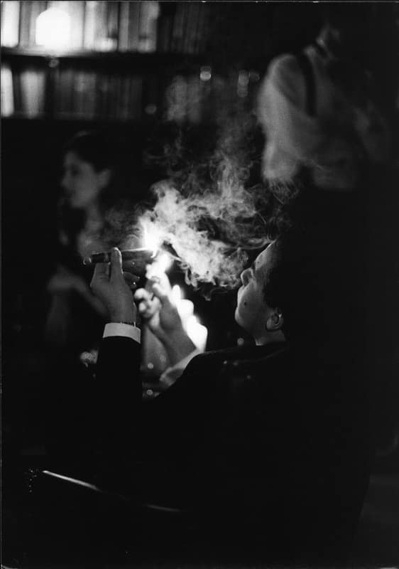Film wedding photography — photograph 5