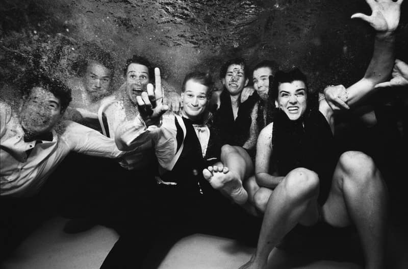 Film wedding photography — photograph 7