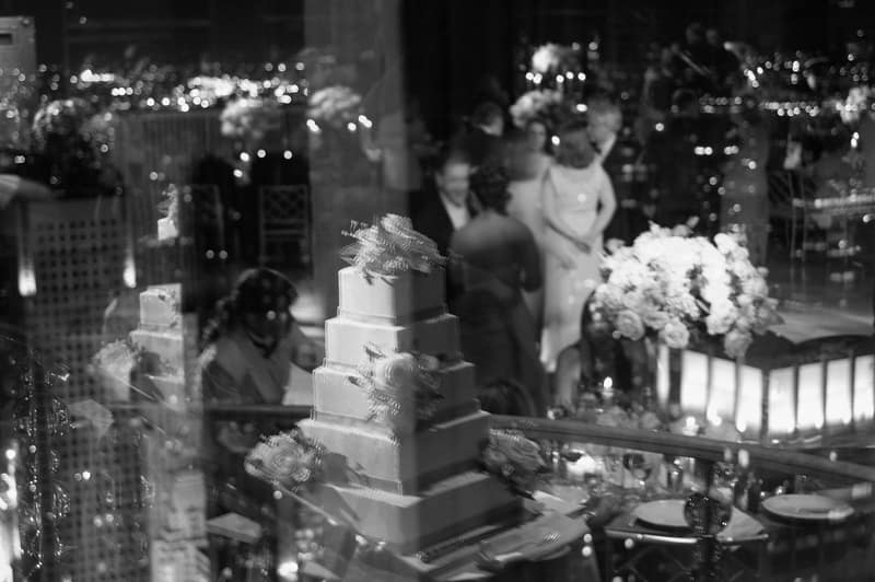 Film wedding photography — photograph 13