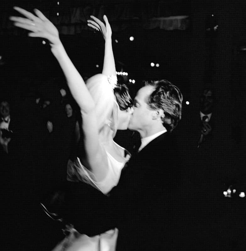 Film wedding photography — photograph 18