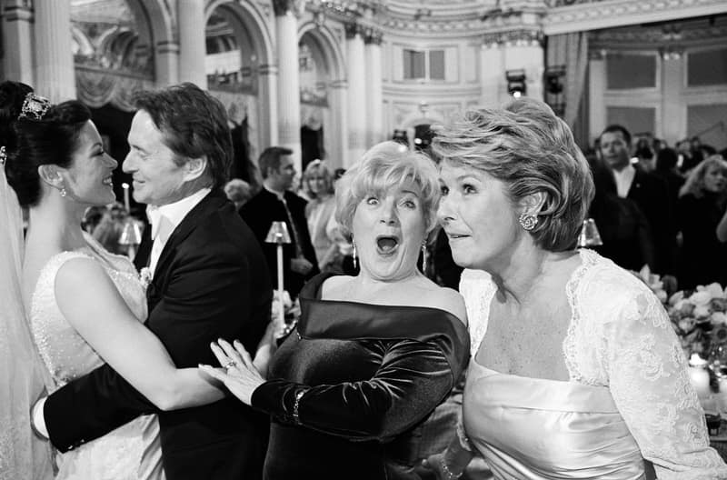 Film wedding photography — photograph 21