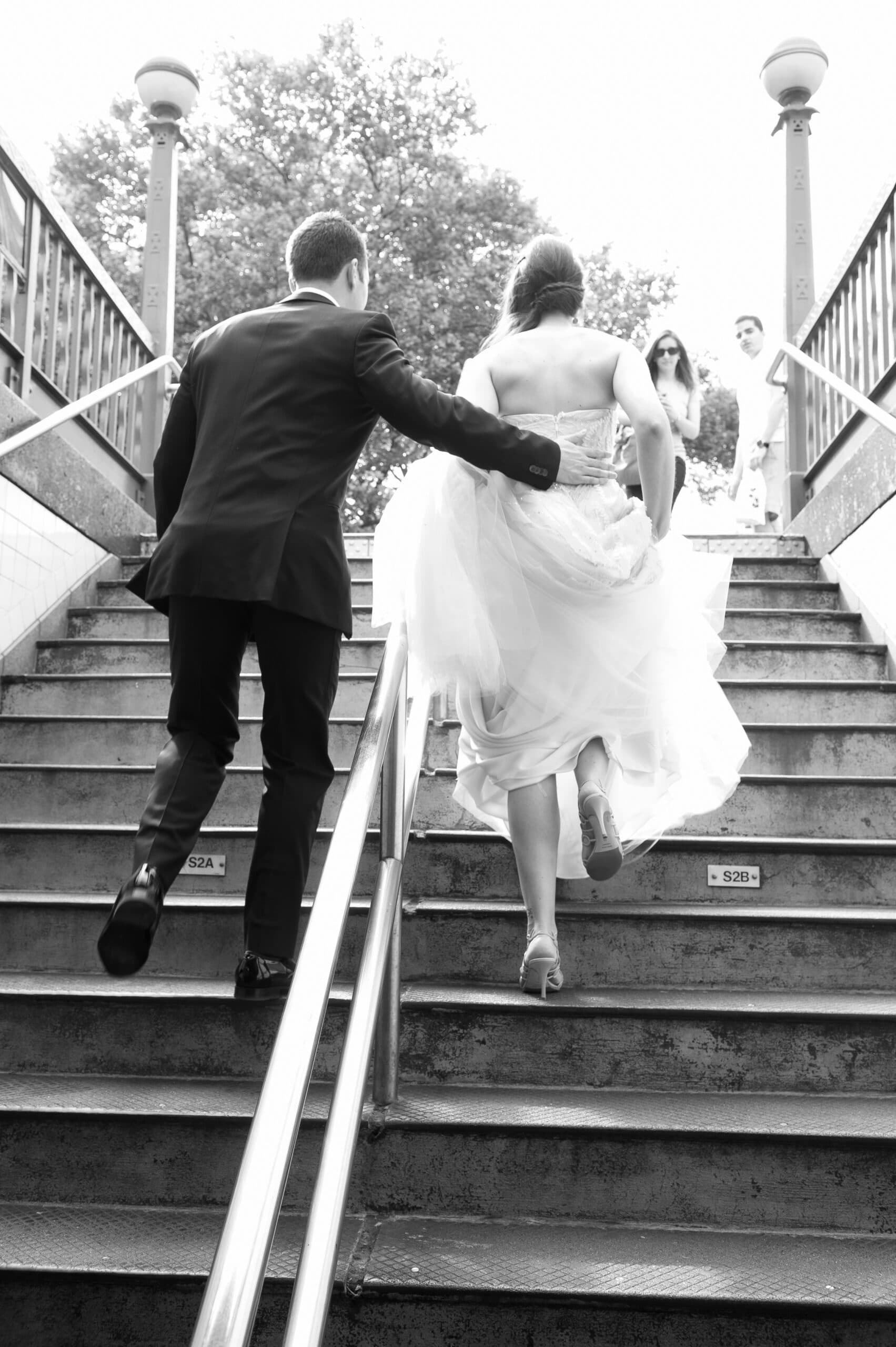 Our List of Interesting Wedding Facts & Traditions