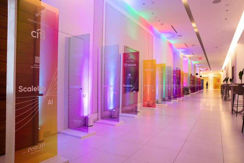 Awards gala photography coverage, Manhattan