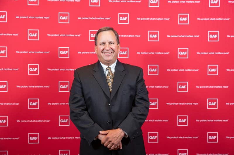 Corporate product launch event photography