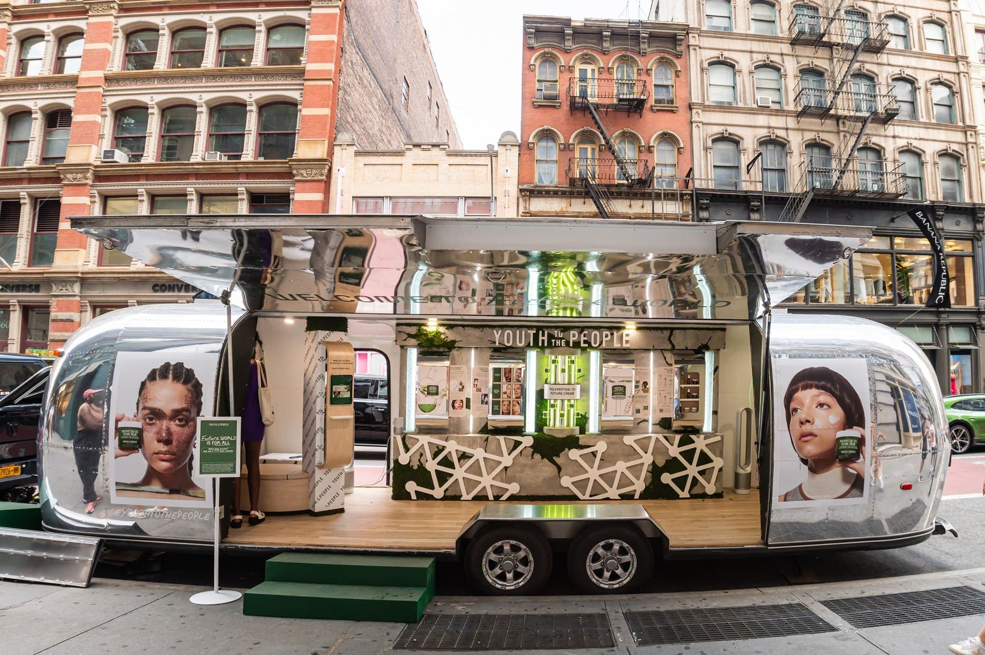 Corporate event photography, New York City