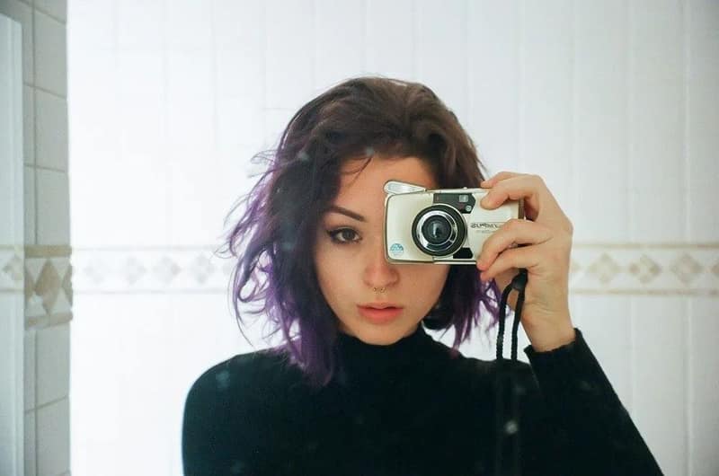 Gruber Photographers intern — photograph 2
