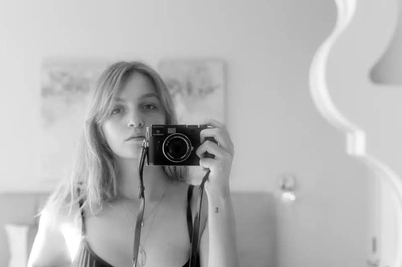 Gruber Photographers intern — photograph 3