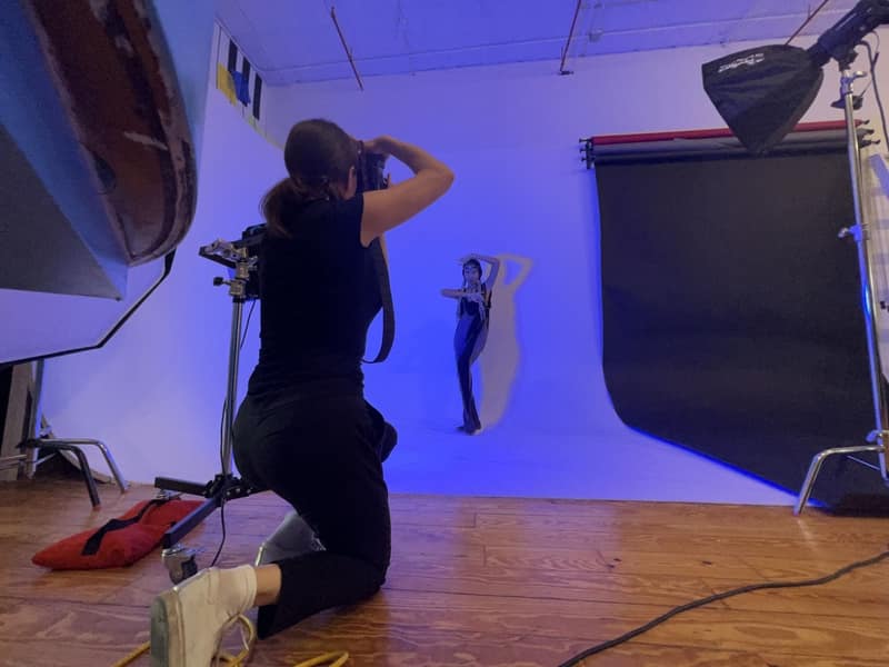 Gruber Photographers behind the scenes — photograph 4