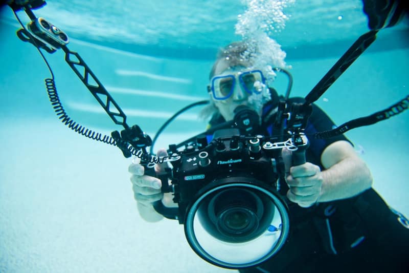 Gruber Photographers behind the scenes — photograph 11
