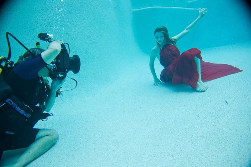 Gruber Photographers behind the scenes — photograph 14