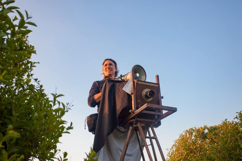 Gruber Photographers behind the scenes — photograph 15